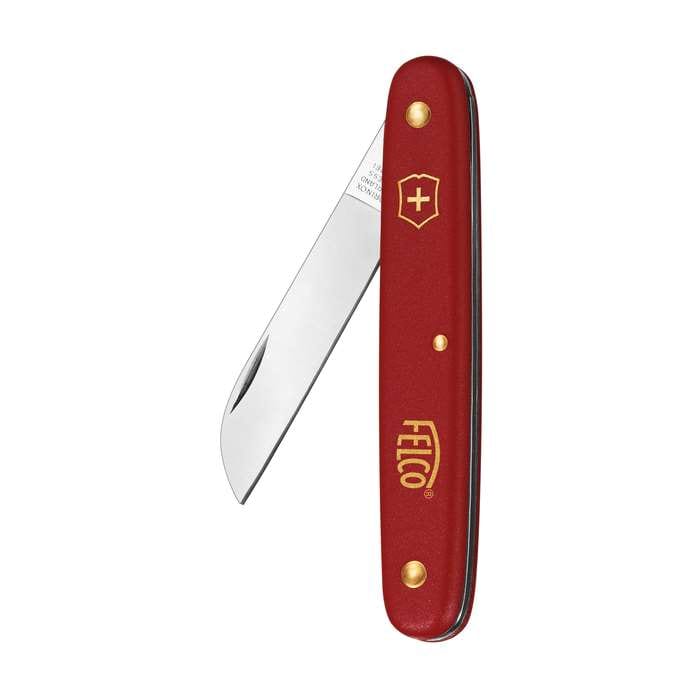 Grafting & Pruning Knife  - All-purpose knife - Raintree Nursery