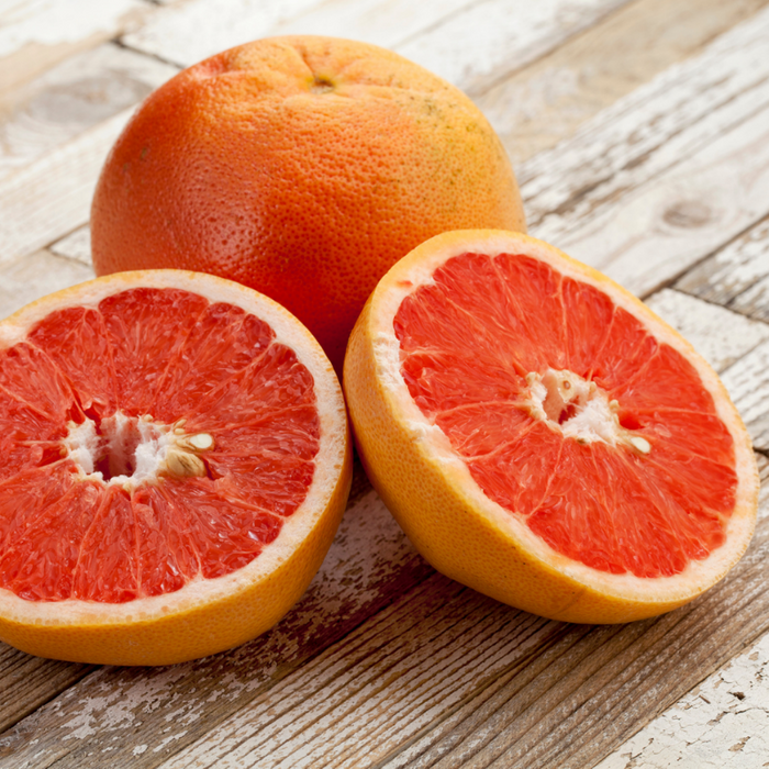 Grapefruit White Balsamic