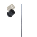 Guard Flag Pole Set - Qty10+ Purchases Only
