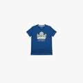 Guess Boys Short Sleeve Tee Blue | Guess