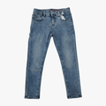Guess Girls Btttt Skinny Jean Mid Wash | Guess