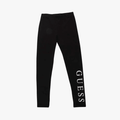 Guess Girls Legging Black | Guess