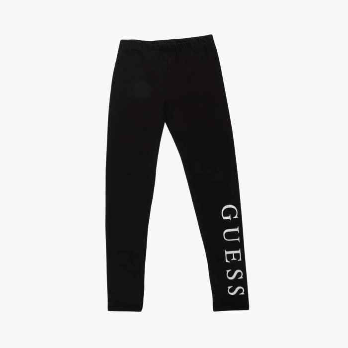 Guess Girls Legging Black | Guess