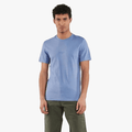 Guess Mens Aidy Short Sleeve Tee Grey | Guess