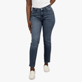 Guess Womens 1981 High Rise Skinny Jean Medium Wash | Guess