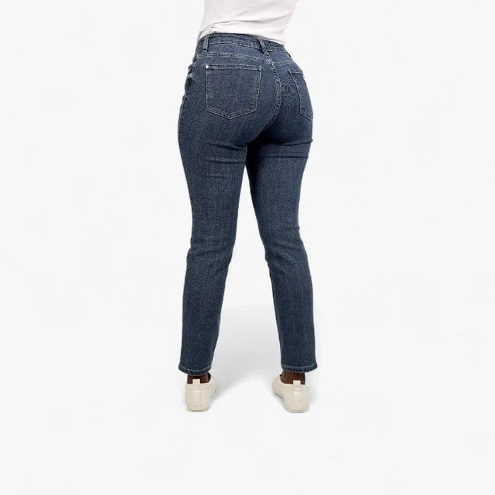 Guess Womens 1981 High Rise Skinny Jean Medium Wash | Guess
