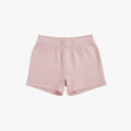 Guess Womens Aop Print Short Dusty Pink | Guess