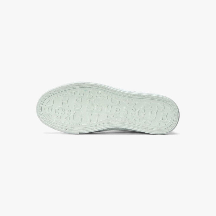 Guess Womens Jlove Afw Sneaker White | Guess