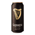 Guinness Draught Pub Cans