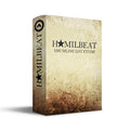 HAMILBEAT - DRUMLINE LOT ETUDE