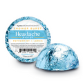 "Headache Buster" Shower Burst