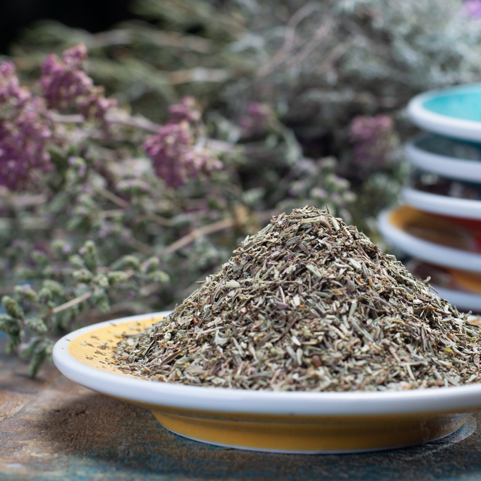 Herbs De Provence Olive Oil
