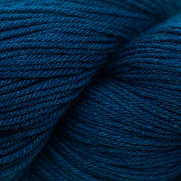 Cascade Heritage Silk -5637 - Cerulean 886904024720 | Yarn at Michigan Fine Yarns