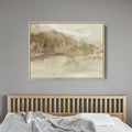 Highland Fog - Jetty Home