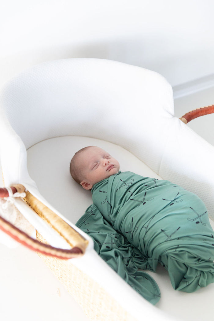 HOCKEY | SWADDLE