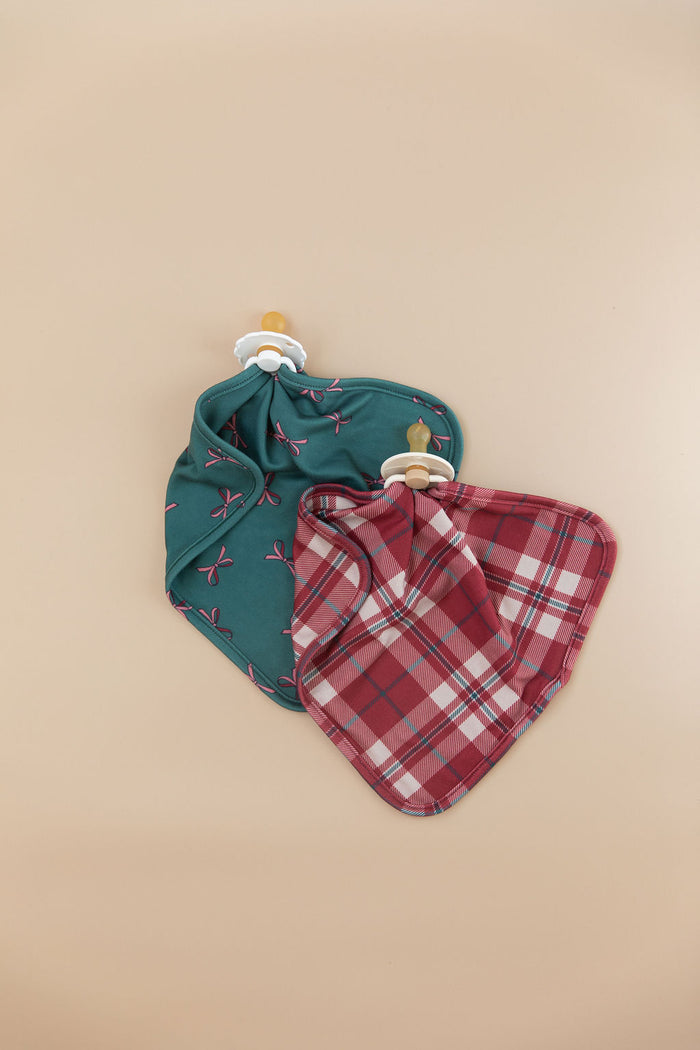 HOLIDAY BOWS | LOVIE