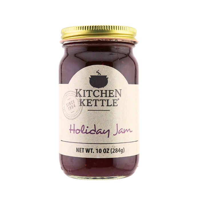 Holiday Jam
