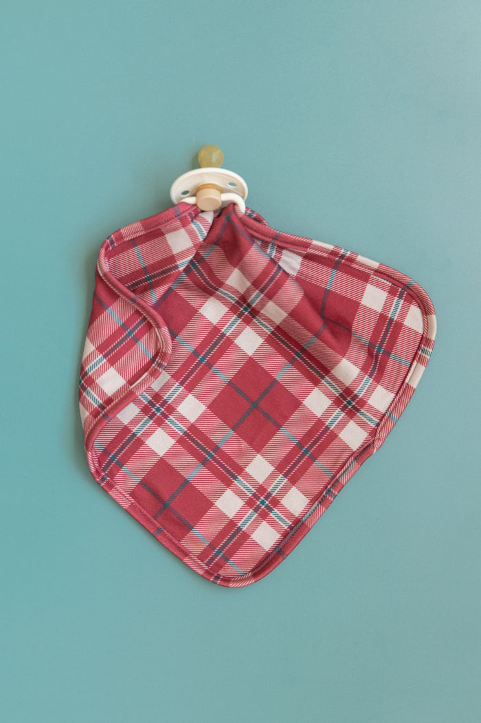 HOLIDAY PLAID | LOVIE