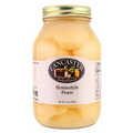 Homestyle Pears