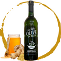 Honey Ginger White Balsamic