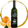 Honeybell Orange White Balsamic