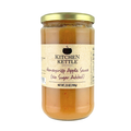 Honeycrisp Applesauce