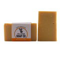 Honeysuckle Goat's Milk Soap