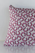 HORSESHOES | PILLOW CASE