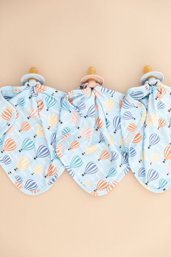 HOT AIR BALLOON | LOVIE