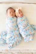 HOT AIR BALLOON | SWADDLE