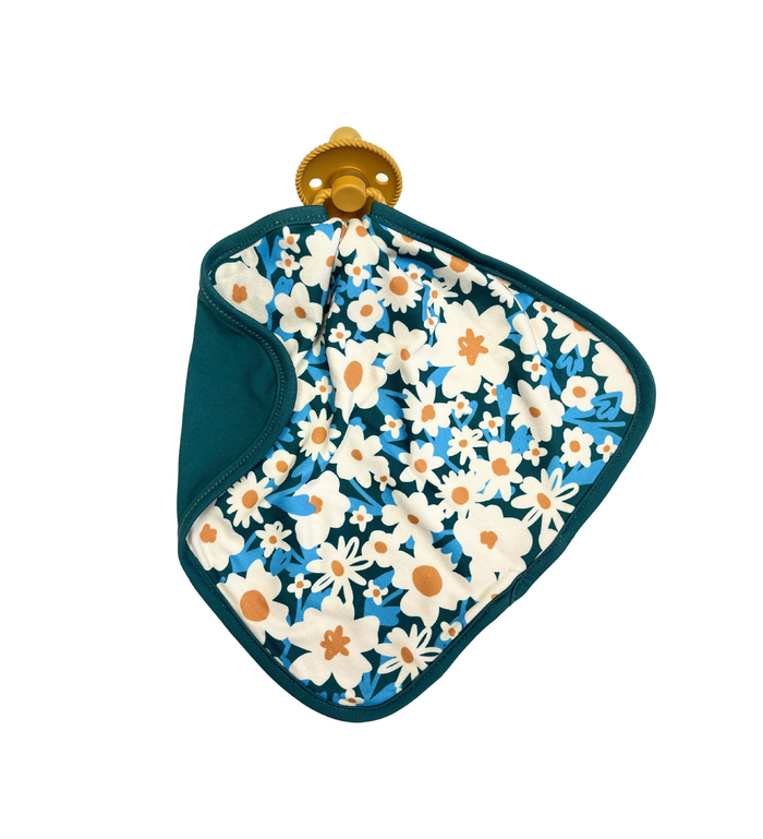 HUNTER GREEN DAISY | LOVIE