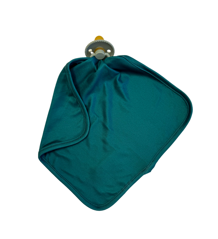 HUNTER GREEN SOLID | LOVIE
