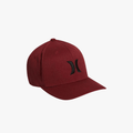 Hurley H20 Dri Oao Cap 601 Red | Hurley