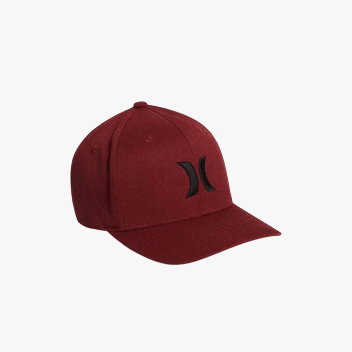 Hurley H20 Dri Oao Cap 601 Red | Hurley