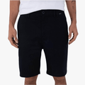 Hurley Mens H2o Dri Repreve Coastal 21" Walkshorts 001 Black | Hurley