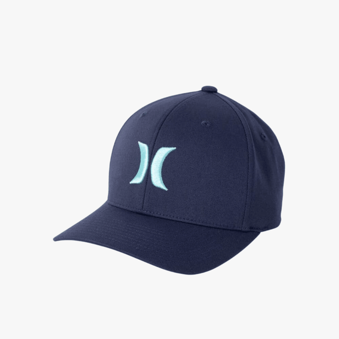 Hurley Mens One And Only Cap 408 Mystic Navy | Hurley