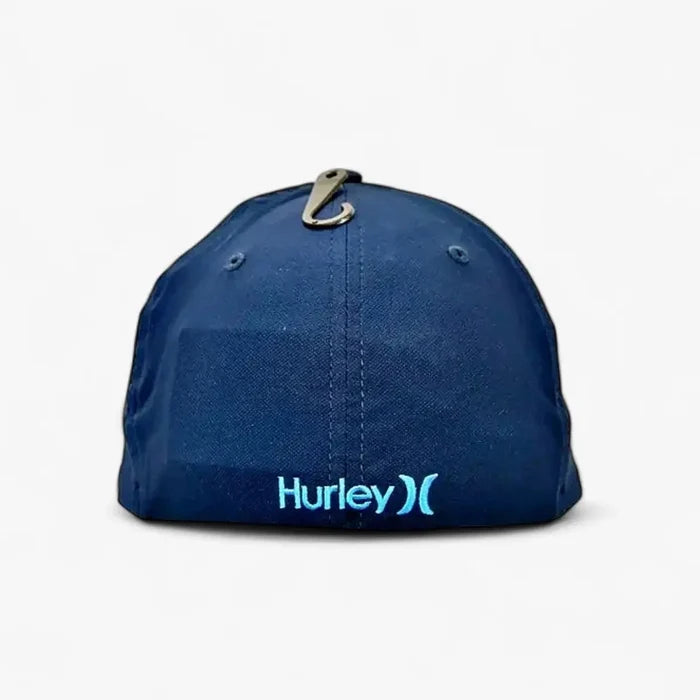Hurley Mens One And Only Cap 408 Mystic Navy | Hurley