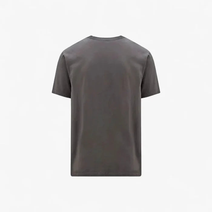 Hurley Mens One And Only Short Sleeve Tee Charcoal | Hurley