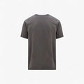 Hurley Mens One And Only Short Sleeve Tee Charcoal | Hurley