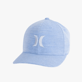 Hurley Mens O&O Cap 499 Pacific Blue Hurley