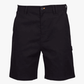 Hurley Mens Phantom Heather 18" Walkshorts Black | Hurley