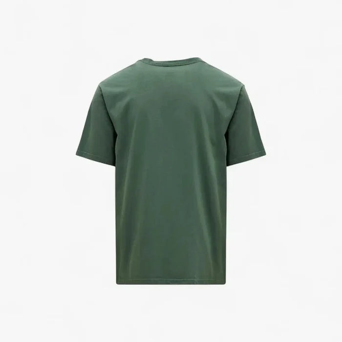 Hurley Mens Small Icon Short Sleeve Tee Sage Leaf | Hurley