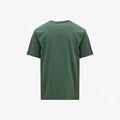 Hurley Mens Small Icon Short Sleeve Tee Sage Leaf | Hurley