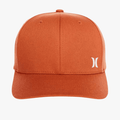 Hurley Micro Icon Flex Cap 897 Magic Ember | Hurley