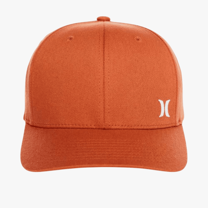 Hurley Micro Icon Flex Cap 897 Magic Ember | Hurley