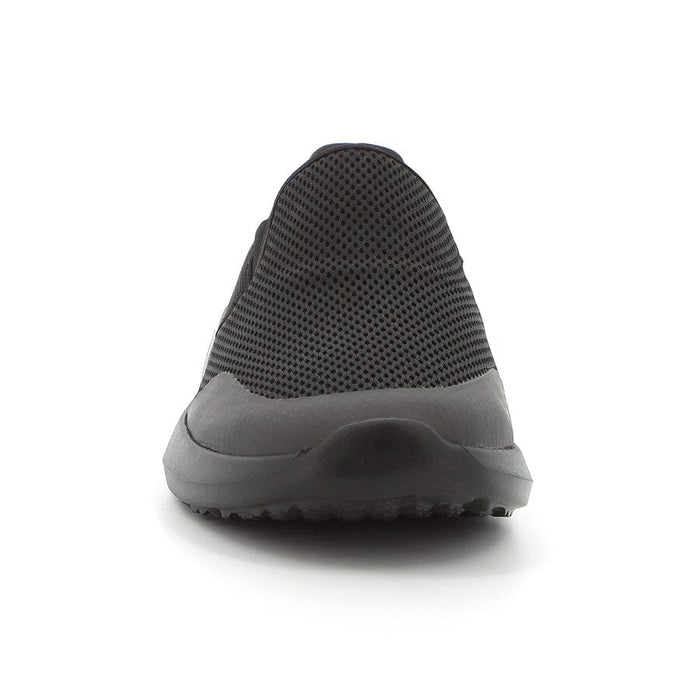 Hush Puppies Mens Zappo Black Multi Mesh | Hush Puppies