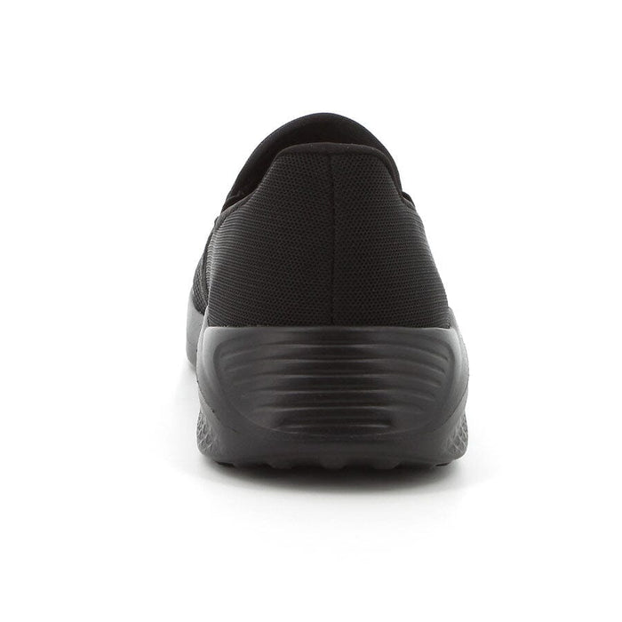 Hush Puppies Mens Zappo Black Multi Mesh | Hush Puppies