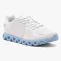 Hush Puppies Womens Gerda Sneaker White | Hush Puppies