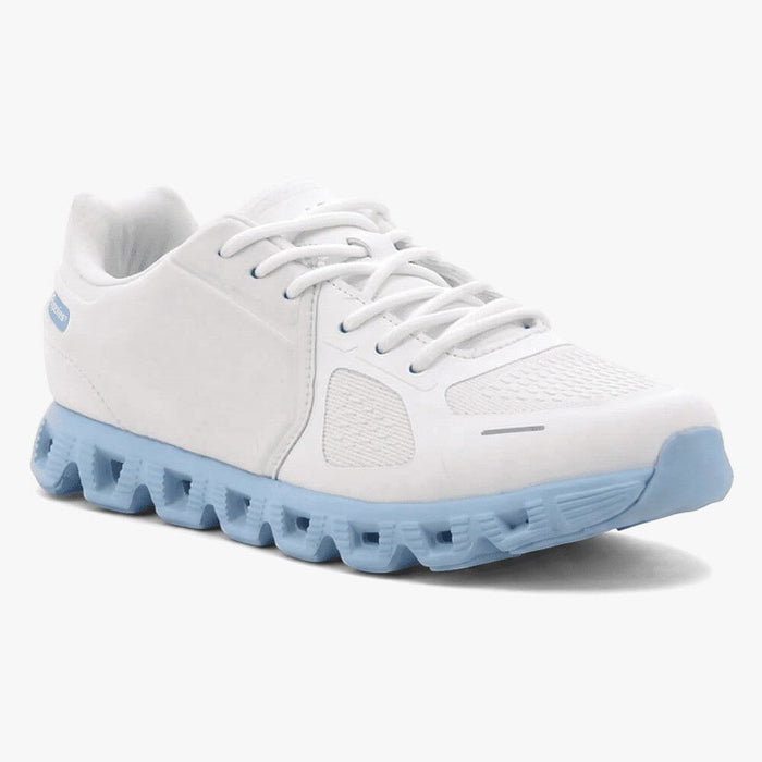 Hush Puppies Womens Gerda Sneaker White | Hush Puppies