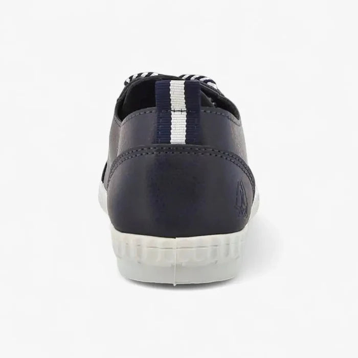 Hush Puppies Womens Soft Manuela Sneaker Navy | Hush Puppies